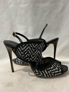 Salvatore Ferragamo Heels